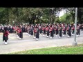 FDNY Emerald Society performs Amazing Grace