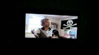 Dagens barn lär sej om rymden genom StarWars