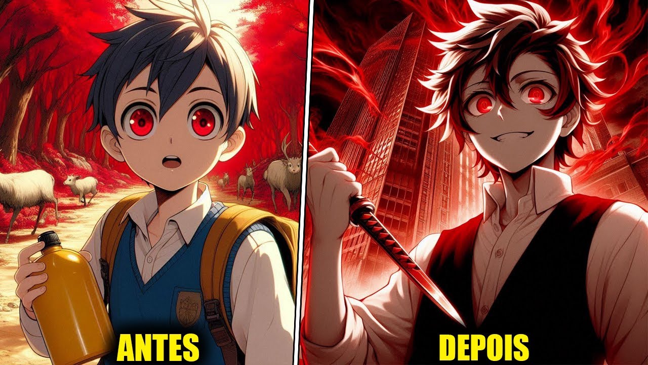 O fraco age como um aluno de nível F,mas secretamente possui suas verdadeiras habilidades de nível S