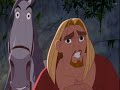 The Road To El Dorado Don T Walk Away Animash