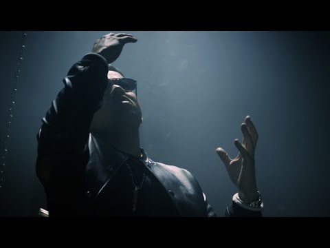 De La Ghetto - Acércate [Official Video]