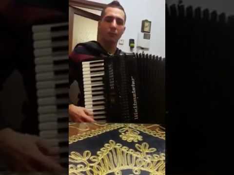 Vasy Ignat - Joc sârbesc