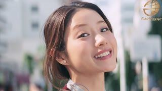 石原さとみの社会科見学に「あの人たち」も登場！東京メトロ「Find my Tokyo.」新CM「王子_季節のお便り」篇(30秒)