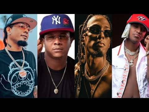 MC ALBERTICO - FREESTYLE ( MASACRE PARA KIRY CURU EL FECHO RD Y ROCHY RD )