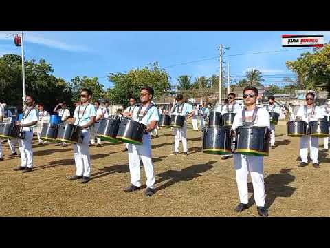 Set Fire To The Rain - Tres Maria's Dbc