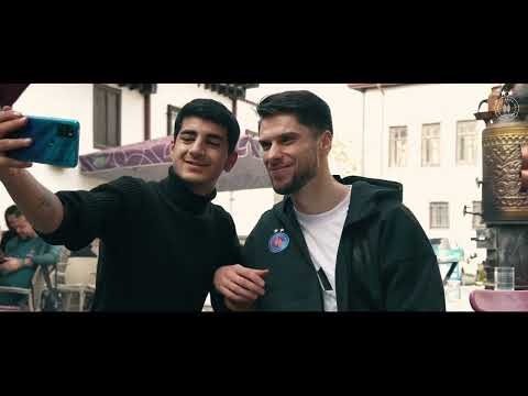 🇵🇱 Hoş geldin Aleksander Śliwka ⚡️🏐 | HALKBANK