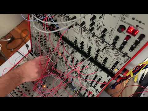 Tangible Waves Mega System