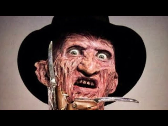 Vídeo relacionado con A Nightmare On Elm Street [DVD] [1984] [Reino Unido]