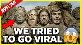 Running Alex Hormozi & MrBeast to Go Viral? | Creating Shortform Content