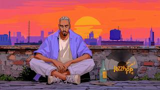 Calm Place ️️🌄 Music to calm your mind ~ Lofi hip-hop