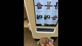 Feels good to get some packs from the machine! #pokemon #pokemoncards #pokemontcg #tcg #pokémon