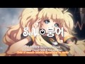 Sv01 SeeU - RUN HD sub español + MP3 (Vocaloid ...