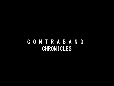 Contraband Chronicles // A Polish People's Republic documentary