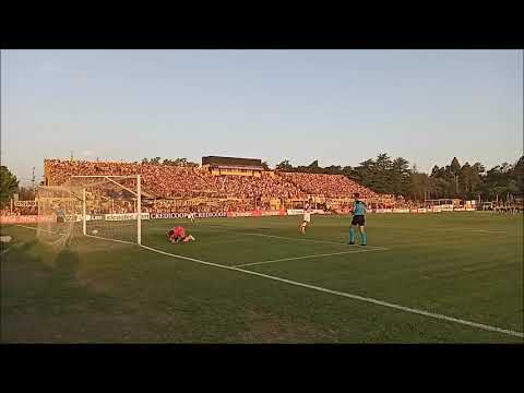 Flandria Campeón: reviví la apasionante definición por penales