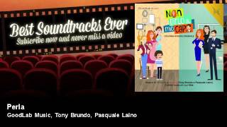 GoodLab Music,  Tony Brundo,  Pasquale Laino - Perla - Soundtrack, TV Fiction