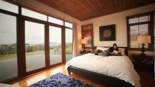 preview picture of video 'Driftwood Cottages - Dover Tasmania'