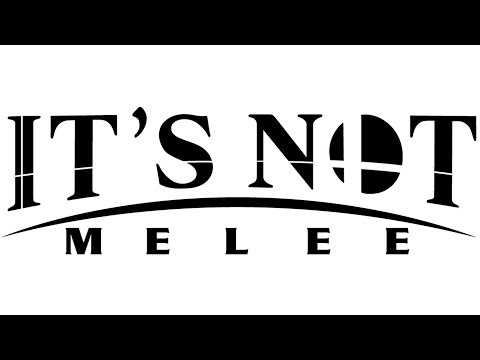 ITS NOT MELEE ULTIMATE EDITION