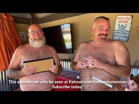 Underwear Party - Games Teaser - Leandro and Lloyd