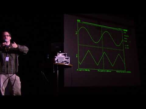 Hardware Hacking: Basic Intro to Oscilloscoping - rsaxvc [rsaxvc.net]