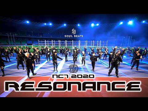 NCT 2020 엔시티 2020 'RESONANCE' Dance Cover by 『SOUL BEATS』
