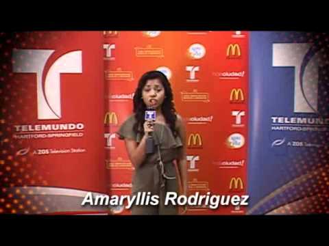 Amaryllis Rodriguez
