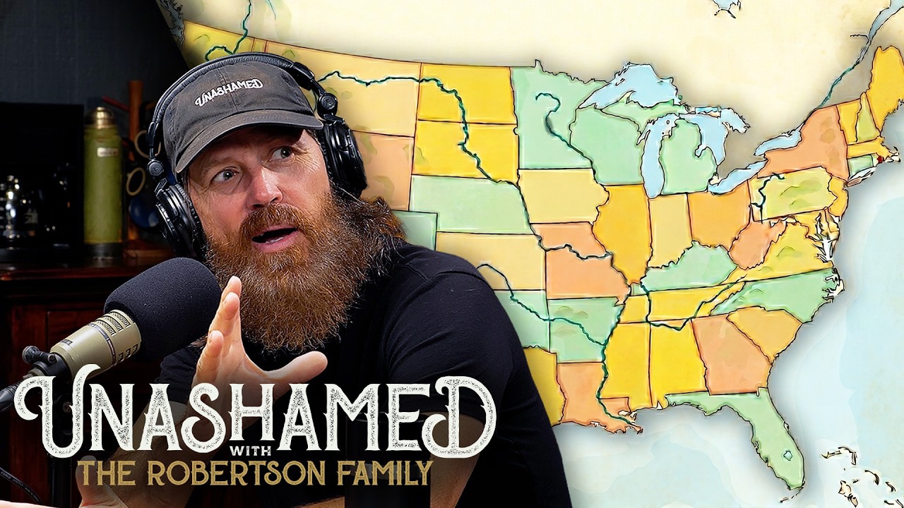 Ep 1326 | Jase Considers Moving Cross Country but There’s One Dealbreaker He Can’t Ignore