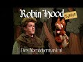 Robin Hood Junior Das Abenteuermusical Highlights