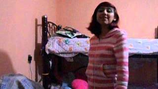 santa te espero a las 10