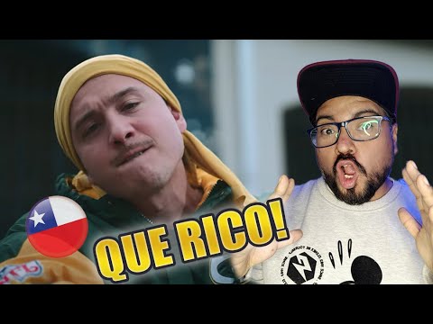 RAPERO PERUANO reacciona a BOOMBARRIO - Chyste MC