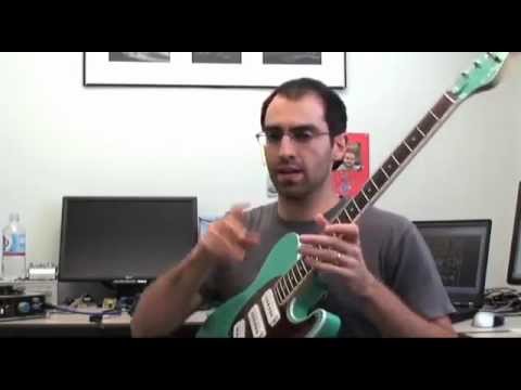 Бас-гітарна педаль ефектів Source Audio SA125 Soundblox Multiwave Bass Distortion