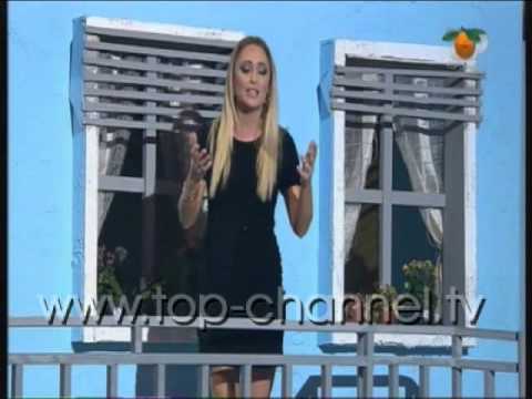 Portokalli, 7 Dhjetor 2014 - Blloku AMC