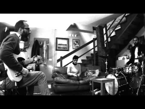 EMMA MORTON & THE GRACES cover Spanish Mary