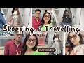 VLOG 481 Shopping Shopping Shopping Family Vlog Spandan Vlog Familyvlog Bengalivlog