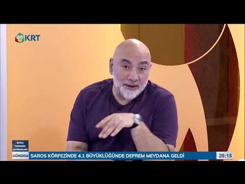 Beyaz Perdenin Getirdikleri | Ali Hakan | 27 Eylül 2019