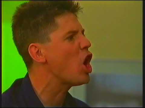 [720p/50p] BBC1 | continuity | 3rd August 1990