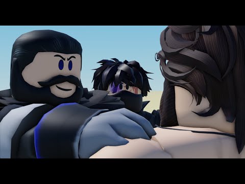 Baldur gets obliterated (arcane odyssey animation)