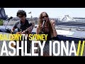 ASHLEY IONA NO ONE LIKES A CHEATER BalconyTV