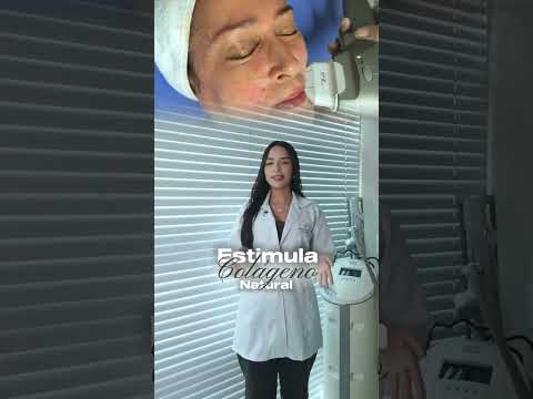 Ultra HIFU en Barranquilla | Lifting facial sin cirugía con resultados desde la primera sesión