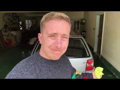 Thumbnail for Passat TDI cross Country cruiser -Road Trip Day 1 by Tdi, passat, passa