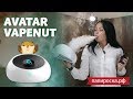 Avatar VapeNut - очиститель воздуха - превью ti0T2kYJNek
