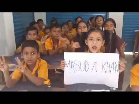 Precious birthday wishes for Professor MASUD A. KHAN, Chairman of Better Bangladesh Foundation-BBF