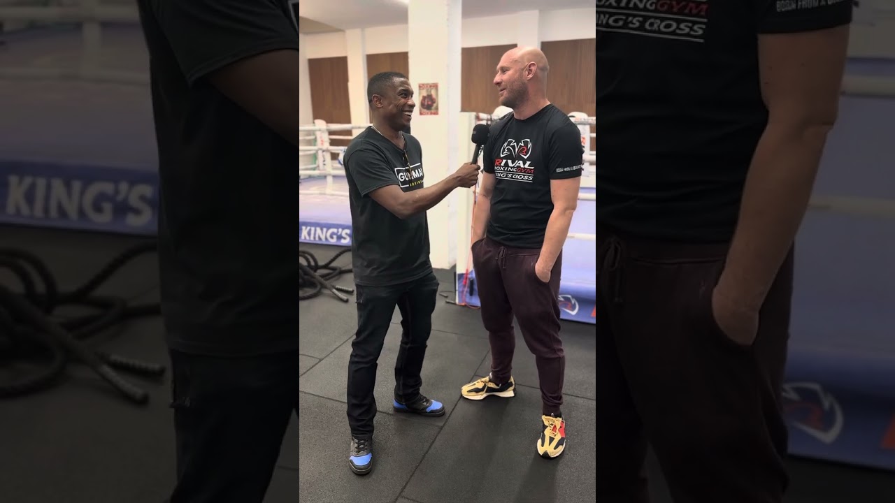 The Unsung Heroes of Boxing: Coaches