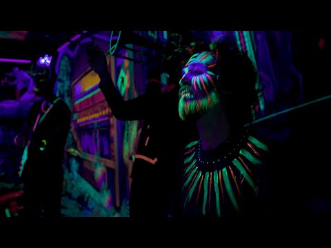 GRUNDFUNK - Crazy (powered by Arro & Simon)