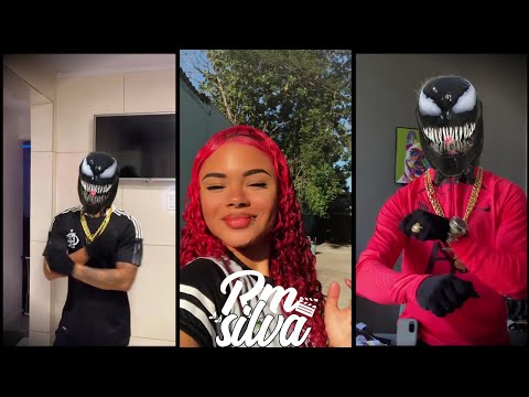 HOJE O TEMPO TÁ BOM, TOMAR UMA SOPINHA Vs ELAS GOSTA QUE EMPURR# - BEAT BOLHA [ PH CALVIN ] TIK TOK