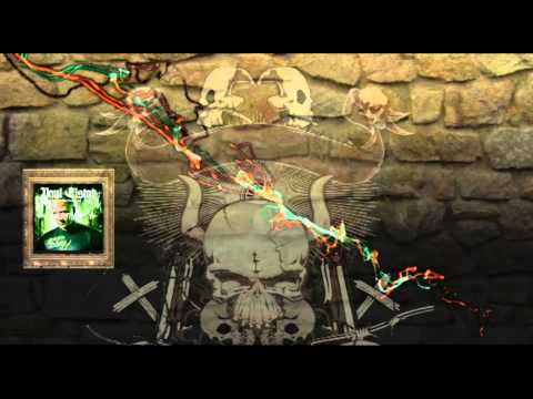 Paul Elstak ft. Firestone & Ruffian - Evolution of hate