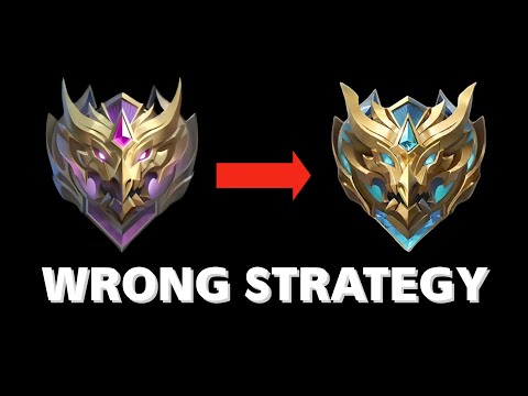 Playing Wrong Heroes till I reach Mythical Honor | Mobile legends