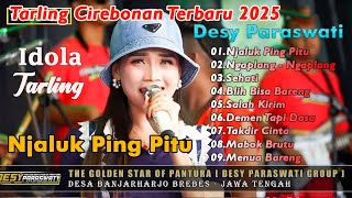 Download lagu DESI PARASWATI NJALUK PING PITU ❗LAGU TARLING CIREBON TERBARU mp3