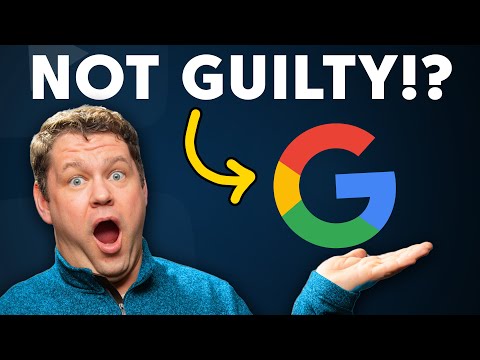 Google Antitrust Ruling: Impact on Creators