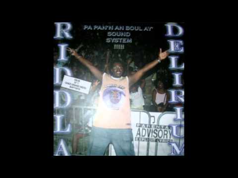 Riddla - Excuze moi Ally Berry (@SlimVideoZ)