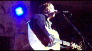 gods &amp; monsters - I Am Kloot Deaf Institute 19 Sept 09